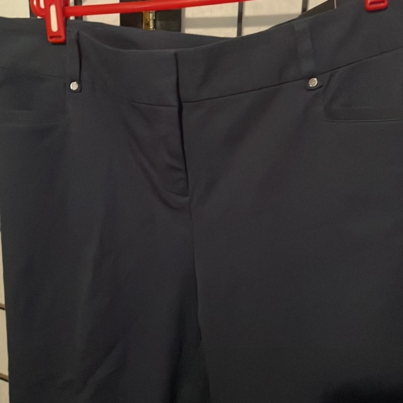 Capris - Picture 4 of 5